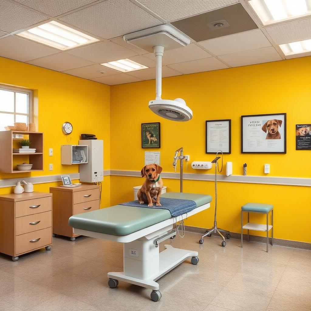 Consultation Room
