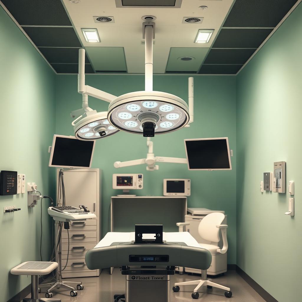 Operation Theatre